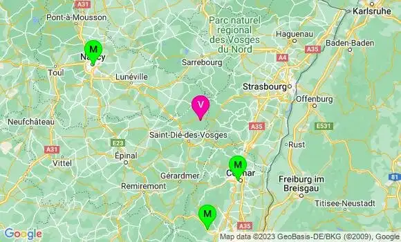 Médecin de Garde Le Puid