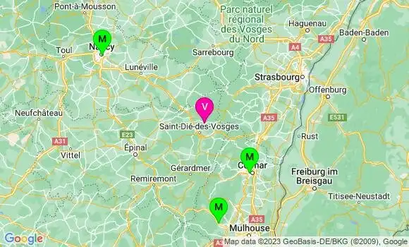 Médecin de Garde Saint Jean d\