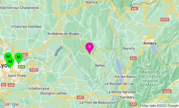 Médecin de Garde Rossillon