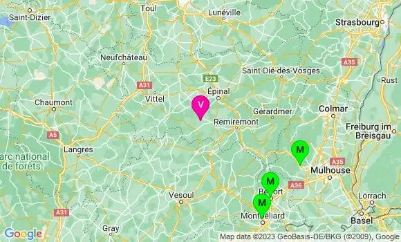Médecin de Garde Gremifontaine
