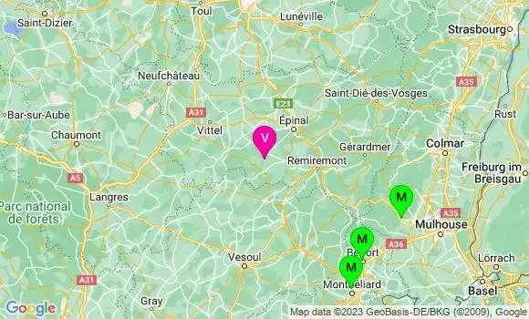 Médecin de Garde La Forge de Thunimont