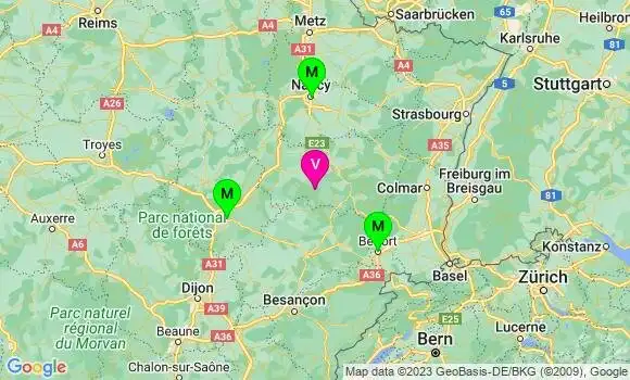 Médecin de Garde La Haye