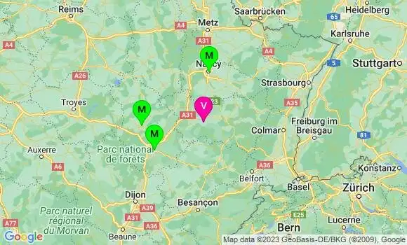Médecin de Garde Sans Vallois
