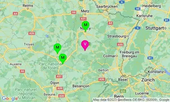 Médecin de Garde Adompt