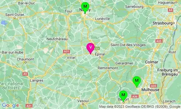 Médecin de Garde Hennecourt