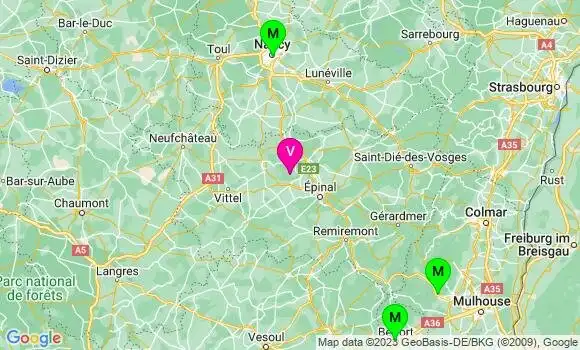 Médecin de Garde Circourt