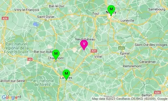 Médecin de Garde Sartes