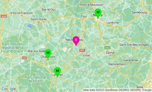 Médecin de Garde Tilleux