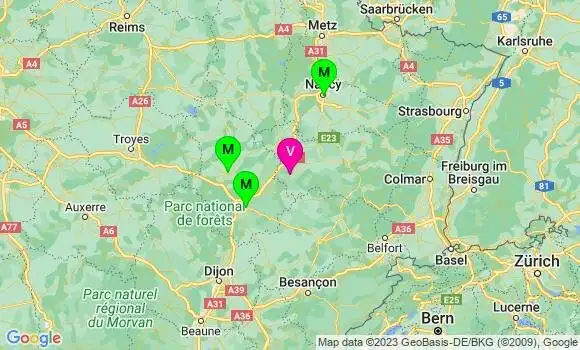 Médecin de Garde Martigny les Bains