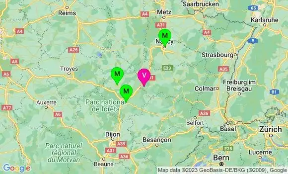 Médecin de Garde Rocourt