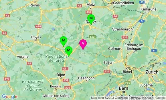 Médecin de Garde Tignécourt