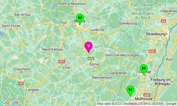 Médecin de Garde Portieux