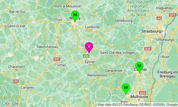 Médecin de Garde Zincourt