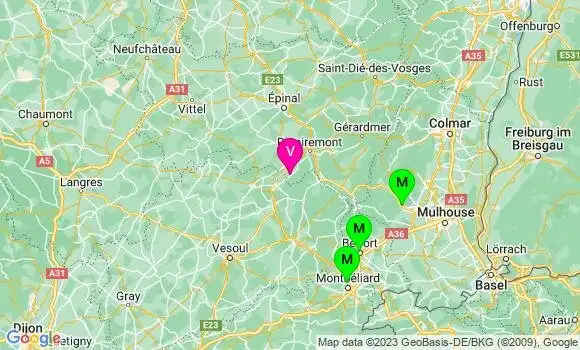 Médecin de Garde Le Val d\