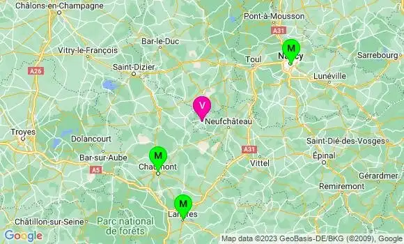 Médecin de Garde Grand