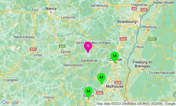 Médecin de Garde La Houssière