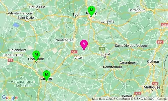 Médecin de Garde Estrennes