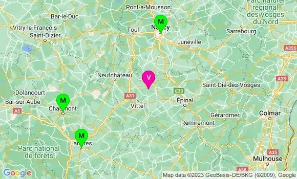 Médecin de Garde Remicourt
