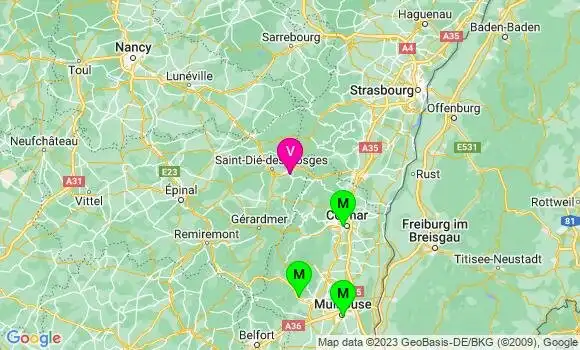 Médecin de Garde Raves