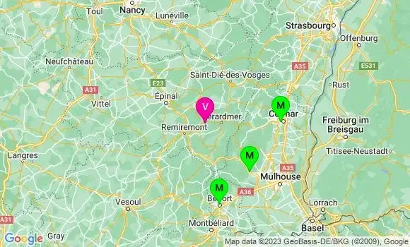 Médecin de Garde Bouvacote