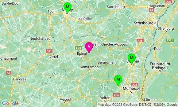 Médecin de Garde Aydoilles