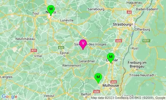 Médecin de Garde Bois de Champ