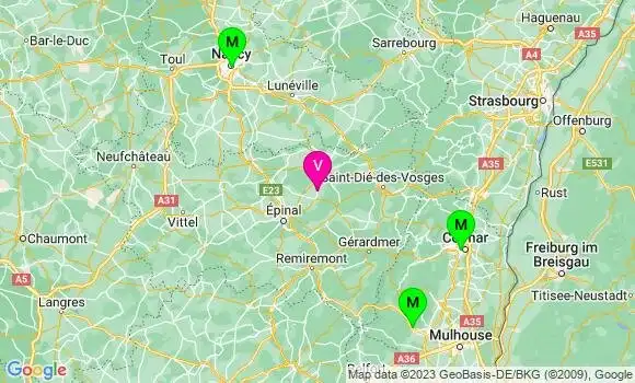 Médecin de Garde Destord