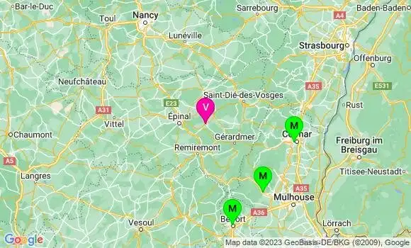 Médecin de Garde Deycimont