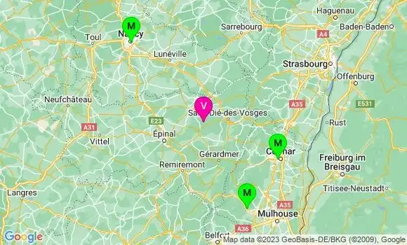 Médecin de Garde Mortagne