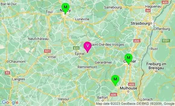 Médecin de Garde Fontenay