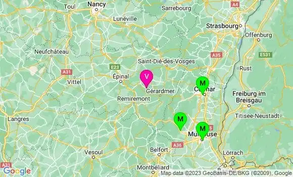 Médecin de Garde Rehaupal