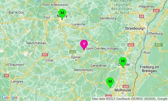 Médecin de Garde Bult