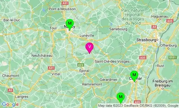 Médecin de Garde Clézentaine