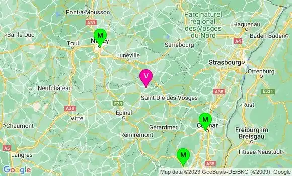 Médecin de Garde Ménil sur Belvitte