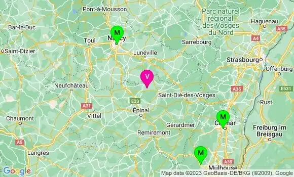 Médecin de Garde Ortoncourt
