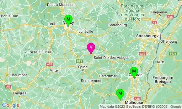 Médecin de Garde Romont