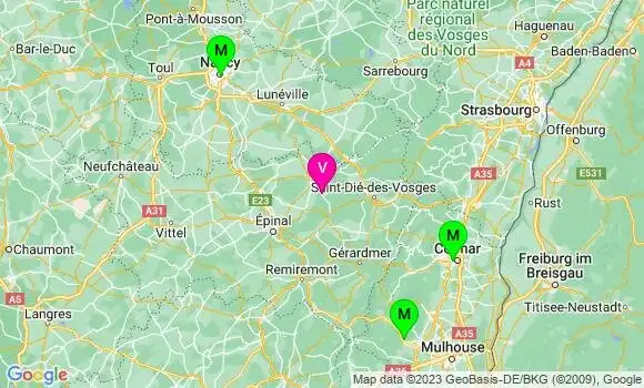 Médecin de Garde Autrey