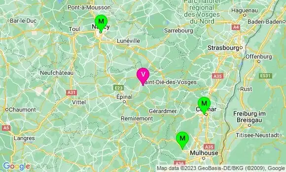 Médecin de Garde Sainte Hélène