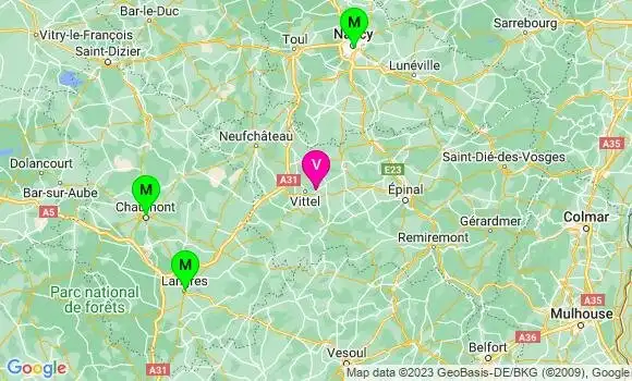 Médecin de Garde Haréville