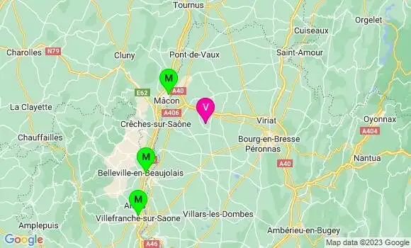 Médecin de Garde Perrex