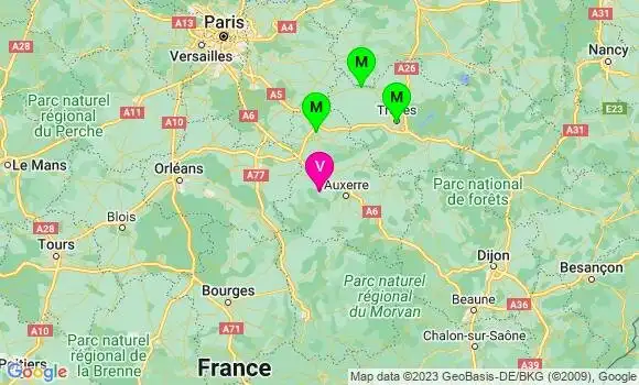 Médecin de Garde Le Val d\