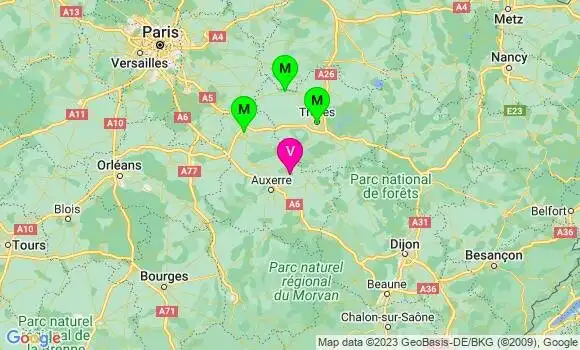 Médecin de Garde Varennes