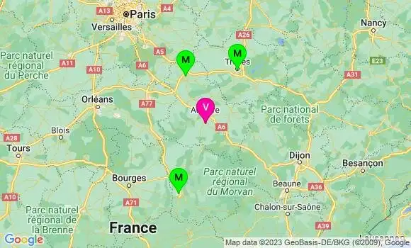 Médecin de Garde Jussy