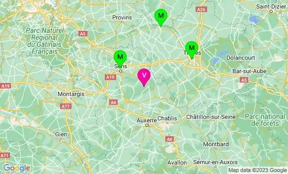 Médecin de Garde Dilo