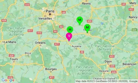 Médecin de Garde Verlin