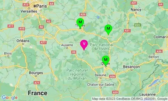 Médecin de Garde Nuits