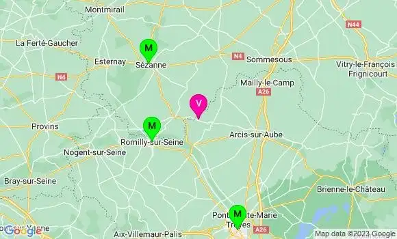 Médecin de Garde Boulages