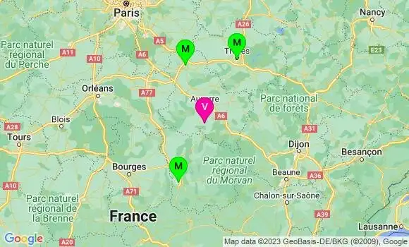 Médecin de Garde Fouronnes