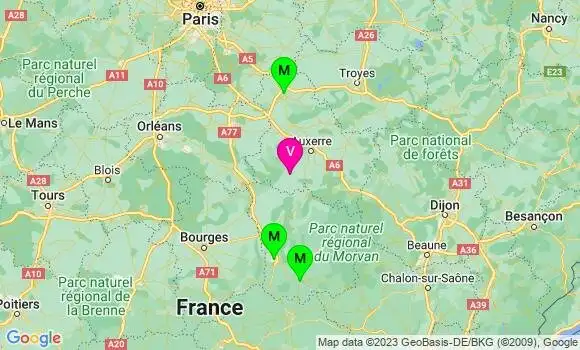 Médecin de Garde Lain