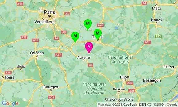 Médecin de Garde Chéu